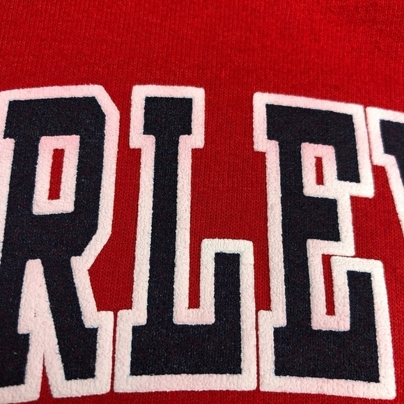 Gildan "Charlevoix" Hoodie - Youth Size Large - Picture 6 of 9